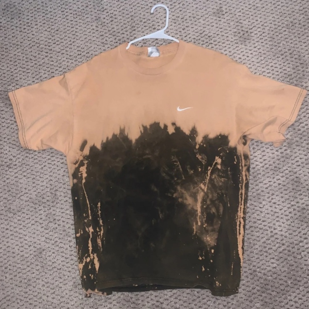 Vintage Nike Shirt